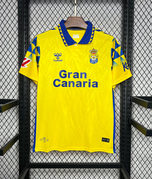 UD Las Palmas Domicile 2024/2025