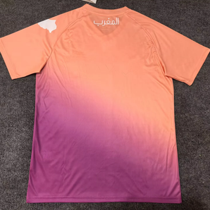 Maroc Spécial Edition Rose 2025/2026