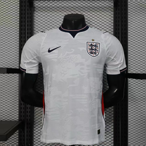 England Home World Cup 2026