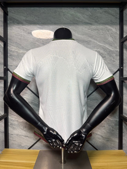 Maillot Mali Concept Version Joueur 2025/2026