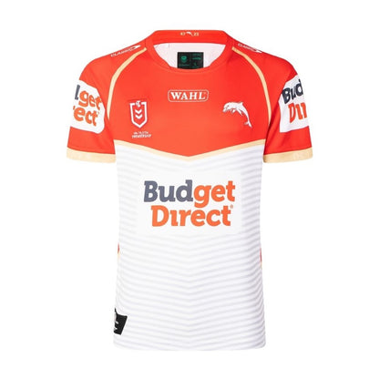 Dolphins NRL Jersey 2024/2025 