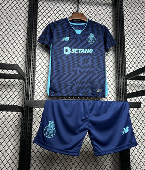 Kit enfant FC Porto Third 24/25