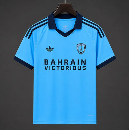 Maglia Paris FC Casa 2025/2026