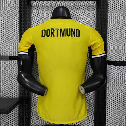 Maillot Borussia Dortmund Domicile version joueur 2026/2027