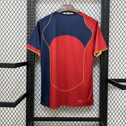 Maillot Nike 90 Rouge
