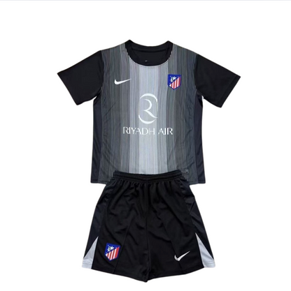 Kit enfant Atlético Madrid Gardien 2025/2026