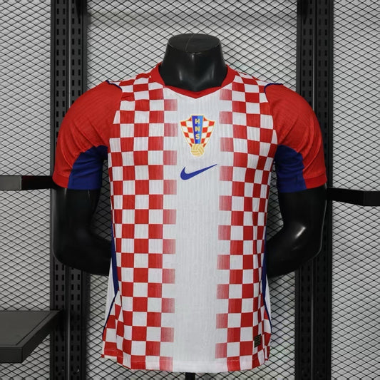 Croatia Home Euro 2024