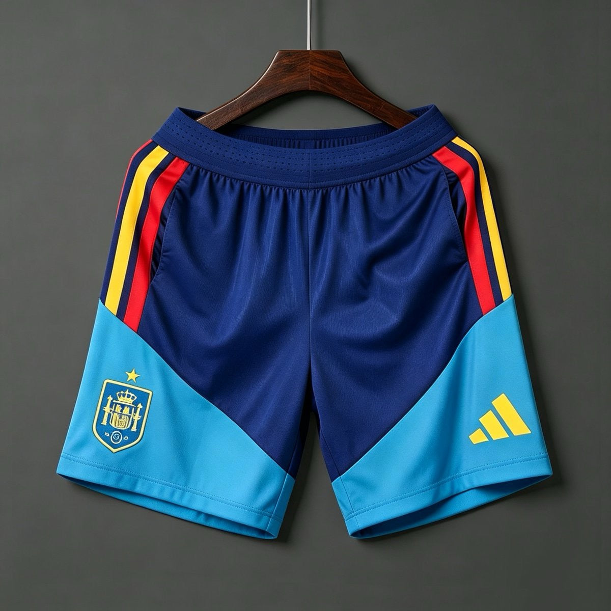 Short Argentinien Heim Weltmeisterschaft 2026