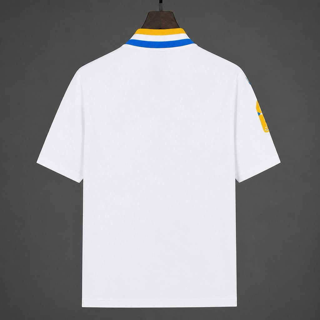 Maillot Tigres UANL Pré match 2026/2027