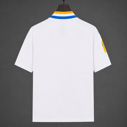 Maillot Tigres UANL Pré match 2026/2027