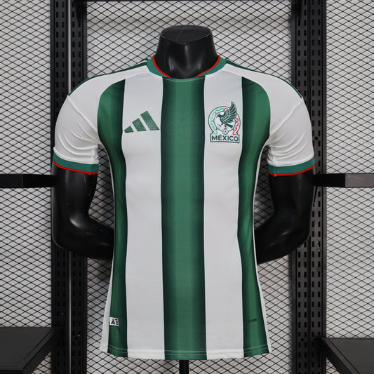 Maillot Mexique Concept Coupe du Monde 2026