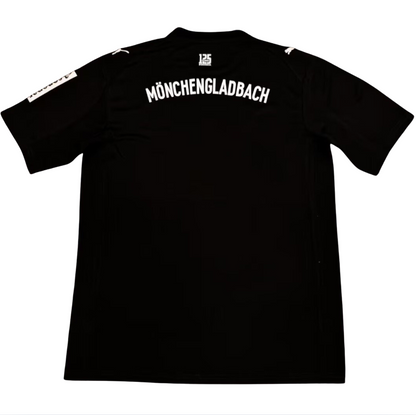Maillot Borussia Mönchengladbach Third 2025/2026