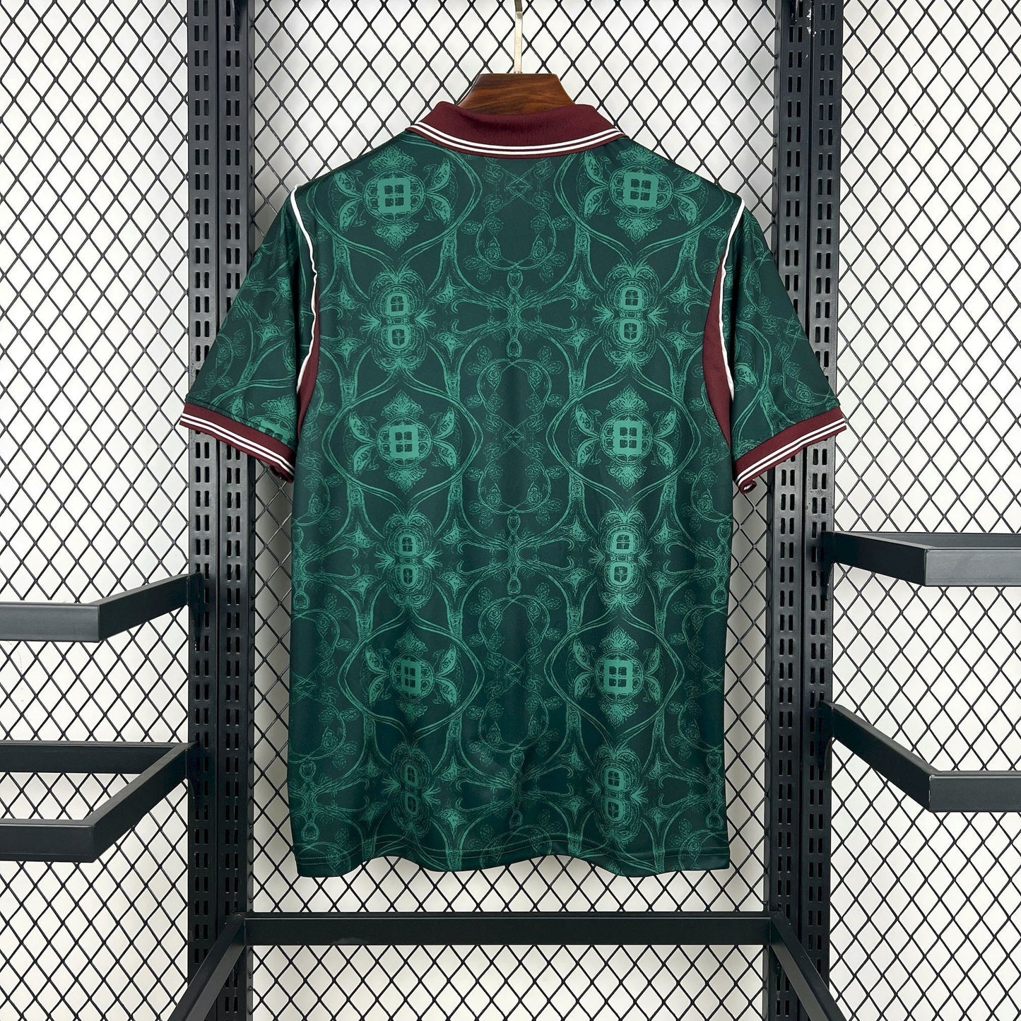 Maillot Portugal Concept extérieur Coupe du Monde 2026