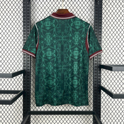 Maillot Portugal Concept extérieur Coupe du Monde 2026