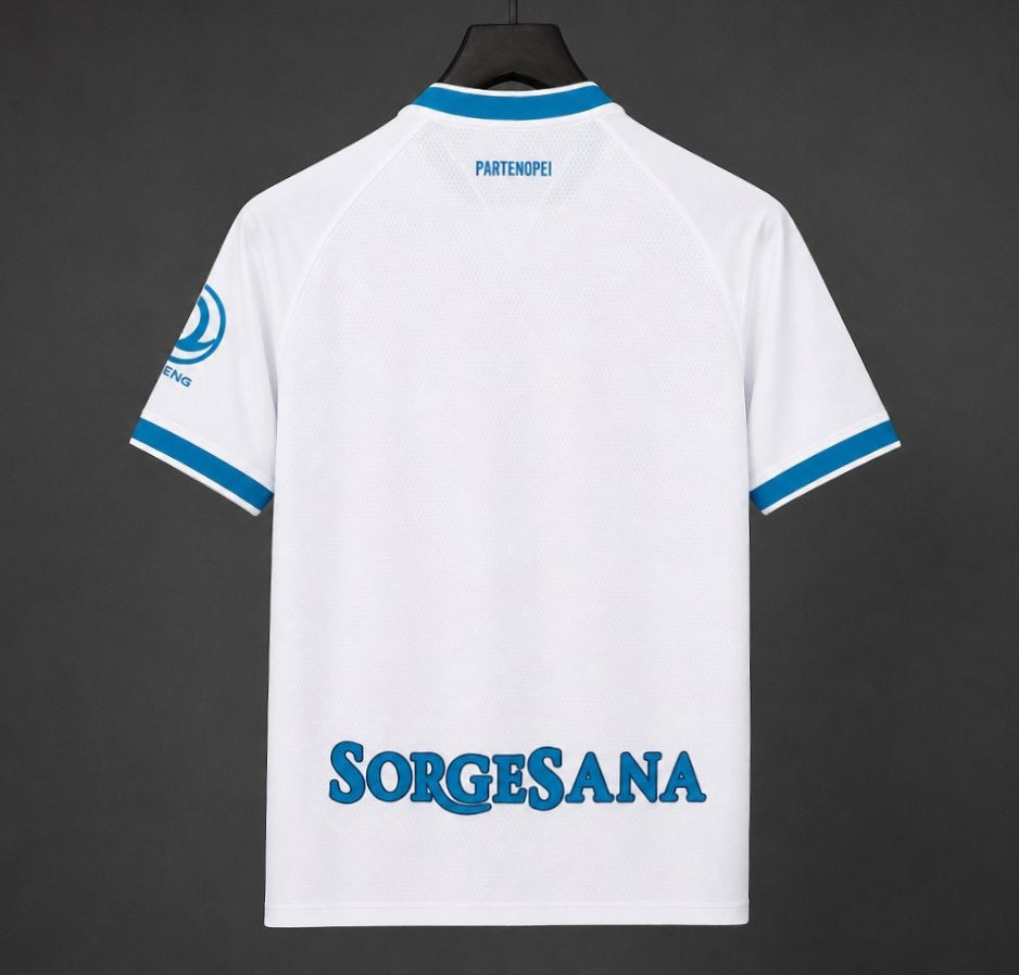 Napoli SSC Local 2025/2026