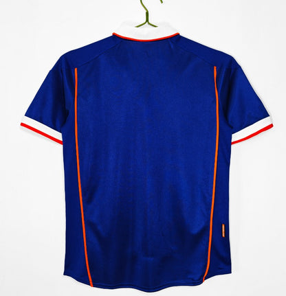 Netherlands World Cup 1994 Home