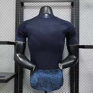 Maillot Al-Nassr Extérieur version joueur 2025/2026