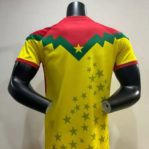 Maillot Burkina Faso concept Version Joueur 2025/2026