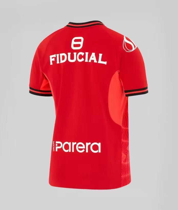Stade Toulousain 2024/2025 Jersey 