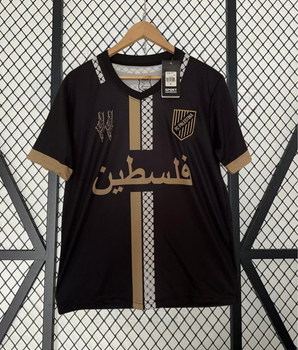 Palestine Black Gold Edition