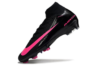 Crampons Mercurial Superfly IIX Noir