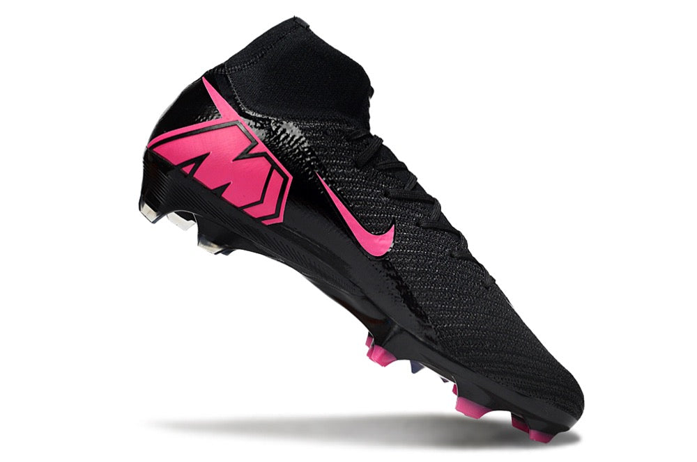 Crampons Mercurial Superfly IIX Noir