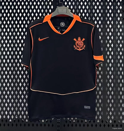 Maillot Corinthians Third 2025/2026