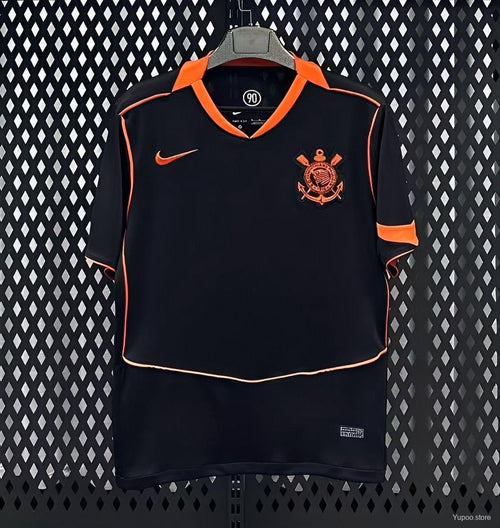 Maillot Corinthians Third 2025/2026