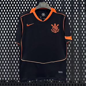 Maillot Corinthians Third 2025/2026