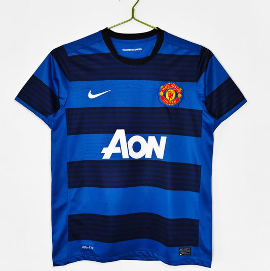 Maillot Manchester United Retro 2011/2012