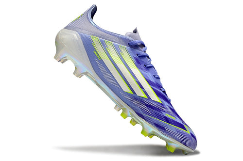 Crampons Adidas F50 Violette