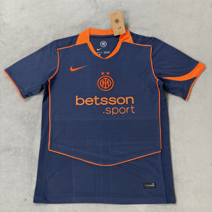 Inter Milan Third 2025/2026