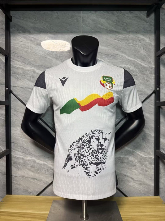 Maillot Bénin extérieur 2025/2026