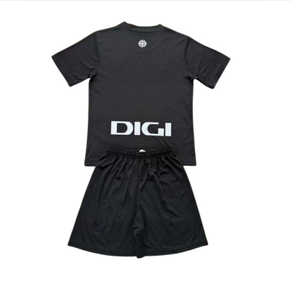 Kit enfant Athletic Bilbao Gardien 2025/2026