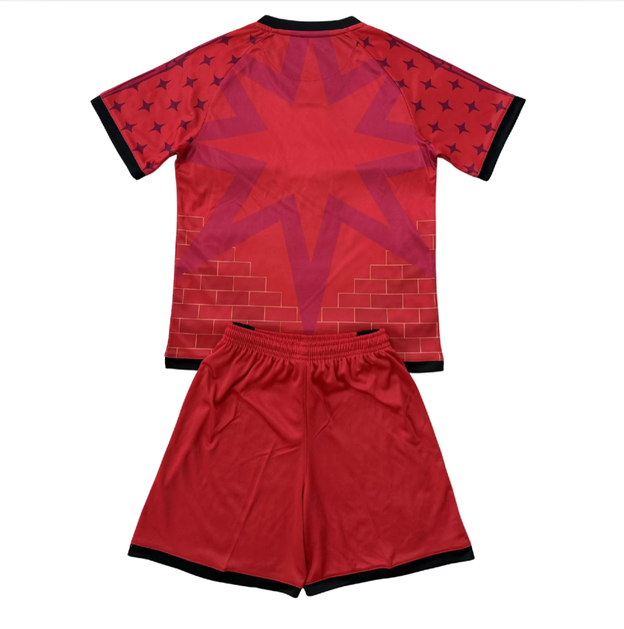 Kit Enfant Venezia Fourth 2025/2026