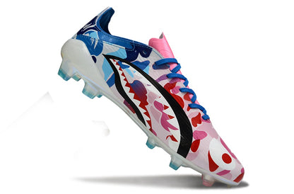 Crampons Adidas F50 concept