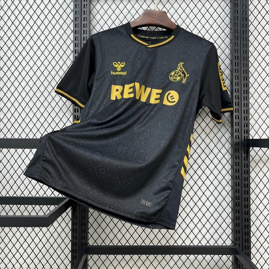 Maillot FC Cologne third 2025/2026