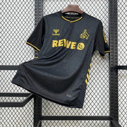 Maillot FC Cologne third 2025/2026