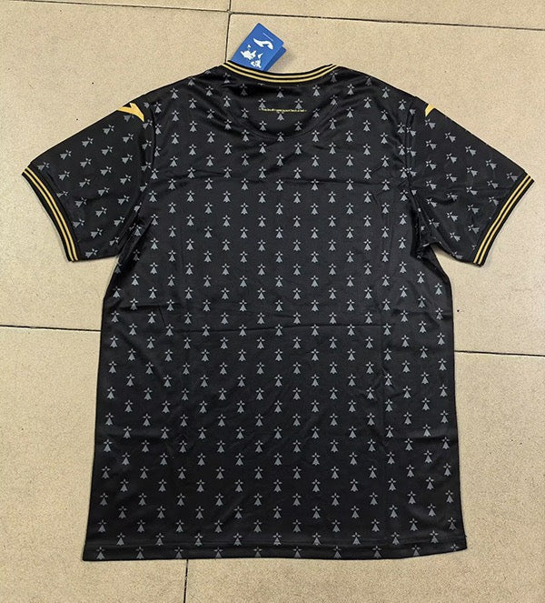 Maillot Lorient Third 2025/2026