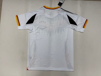 Maillot Allemagne Training Coupe du monde 2026