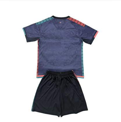 Kit Enfant Venezia Domicile 2025/2026