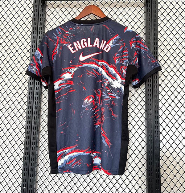 Maillot Angleterre Gardien Coupe du monde 2026