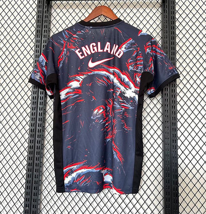 Maillot Angleterre Gardien Coupe du monde 2026