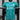 Liverpool Third Version joueur 2025/2026