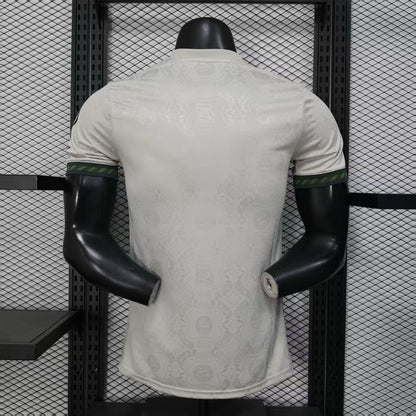 Maillot Bayern Munich Version Joueur Edition Oktoberfest 2025/2026