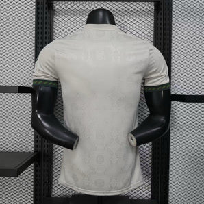 Maillot Bayern Munich Version Joueur Edition Oktoberfest 2025/2026