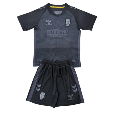 Kit enfant Sunderland third 2025/2026