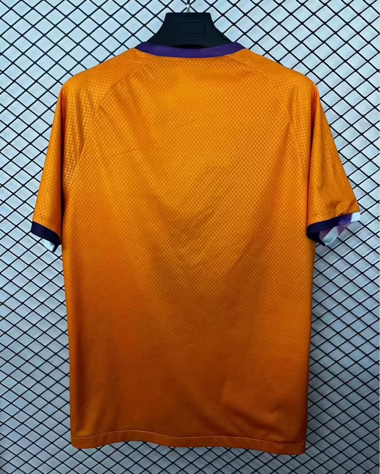 Maillot Fiorentina Fourth réversible 2025/2026