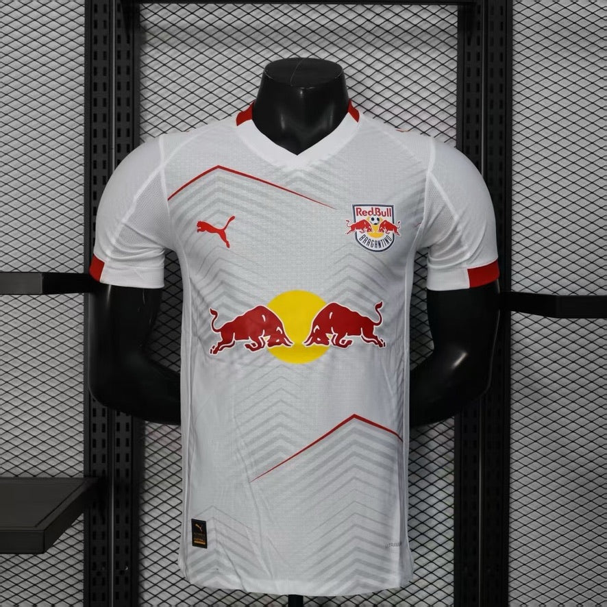Maillot Leipzig Domicile version joueur 2025/2026