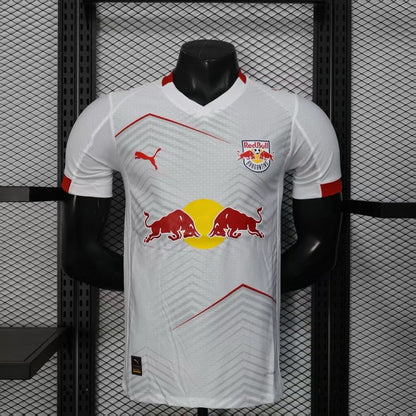 Maillot Leipzig Domicile version joueur 2025/2026
